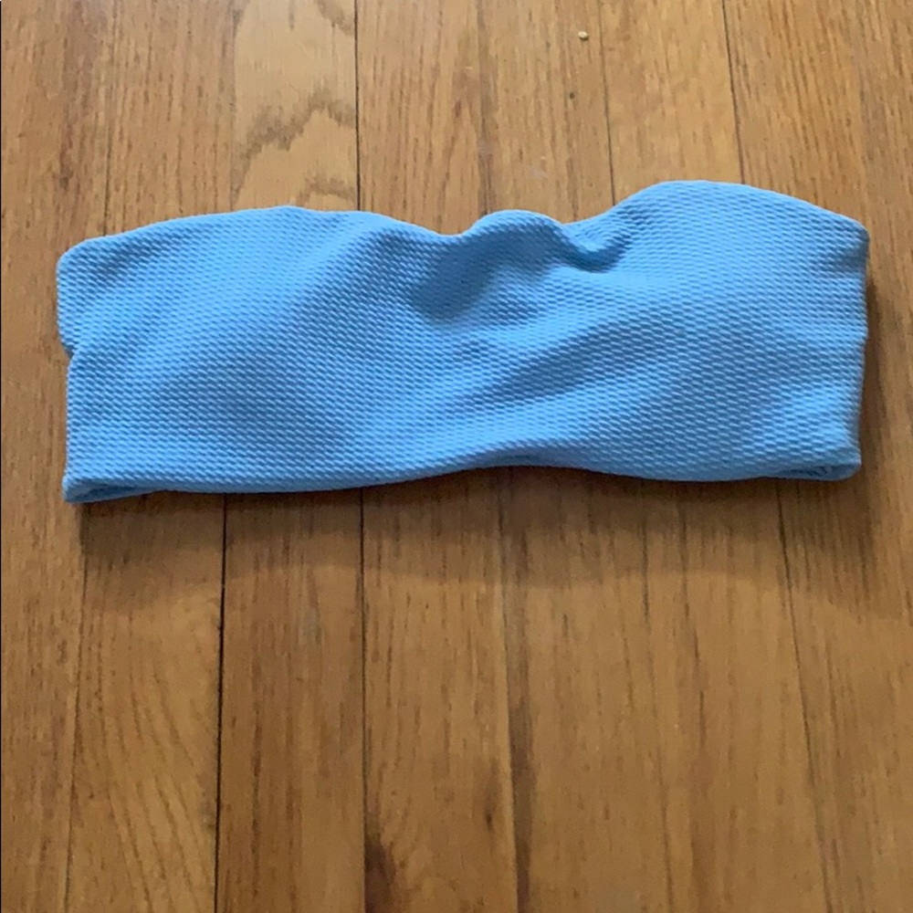 Bathing suit top